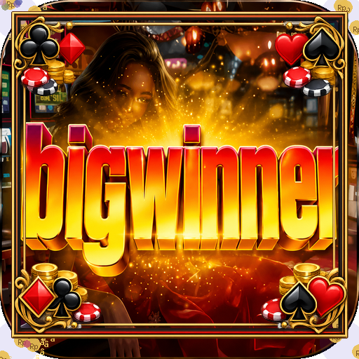 bigwinner — mitra unggulan